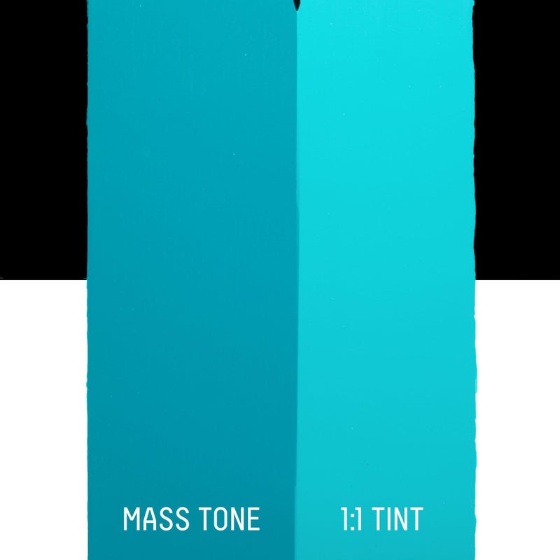 Liquitex Professional Heavy Body Acrylic Paint, 4.65-oz (138ml) Tube, Brilliant Blue - Image 3